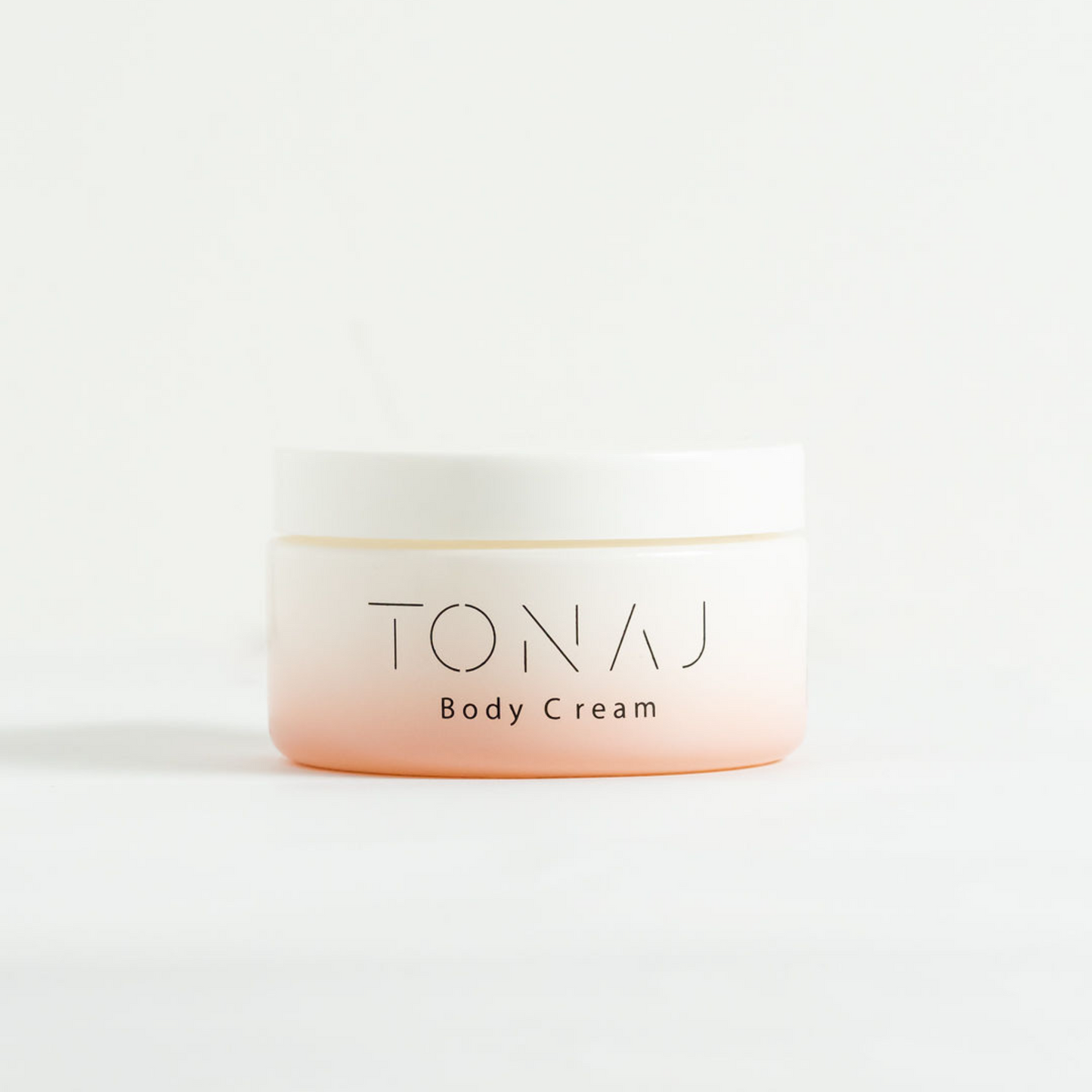 Anti- cellulite body cream