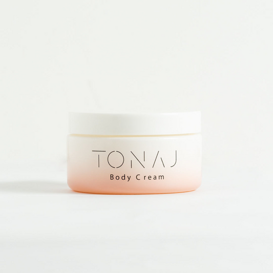 Anti- cellulite body cream