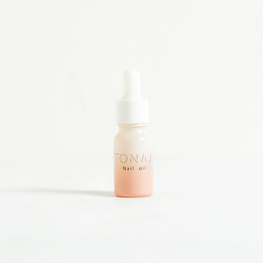 Nail Oil