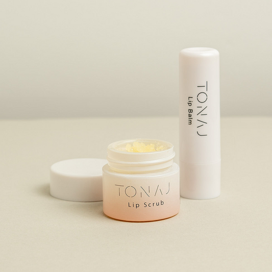 Lip set