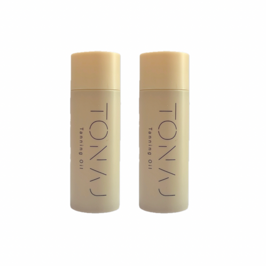 Tanning Oil