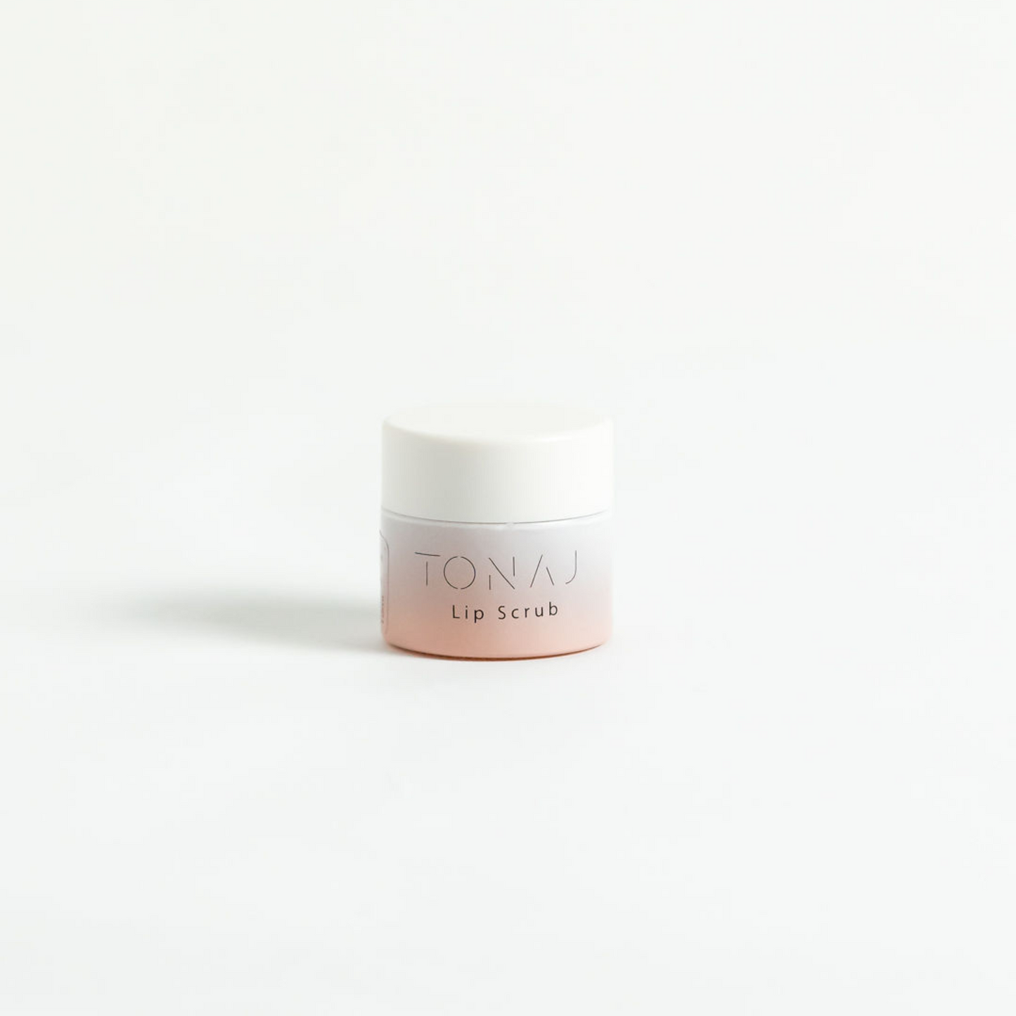 Lip scrub